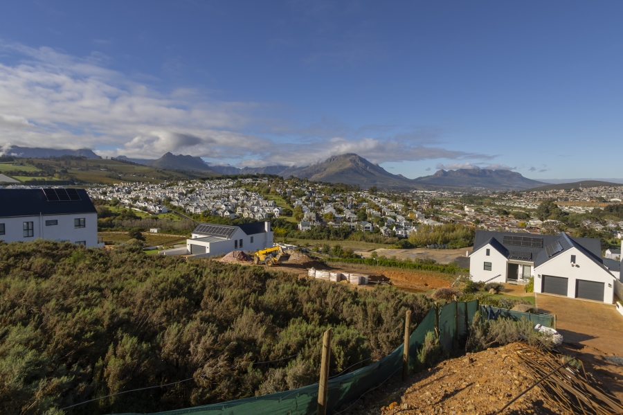 0 Bedroom Property for Sale in Weltevreden Hills Estate Western Cape